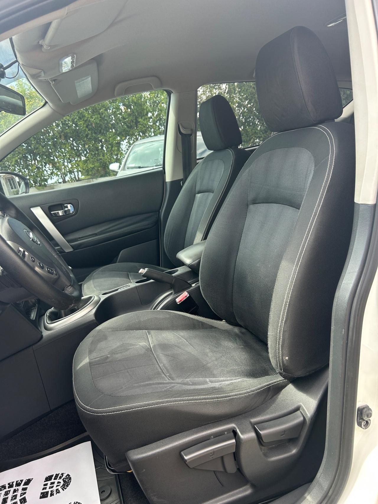 Nissan Qashqai 1.5 dCi DPF Acenta