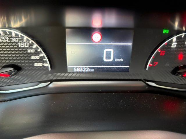 PEUGEOT 208 BlueHDi 100 S&S Active