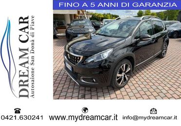 PEUGEOT 2008 1° serie BlueHDi 100 S&S Active