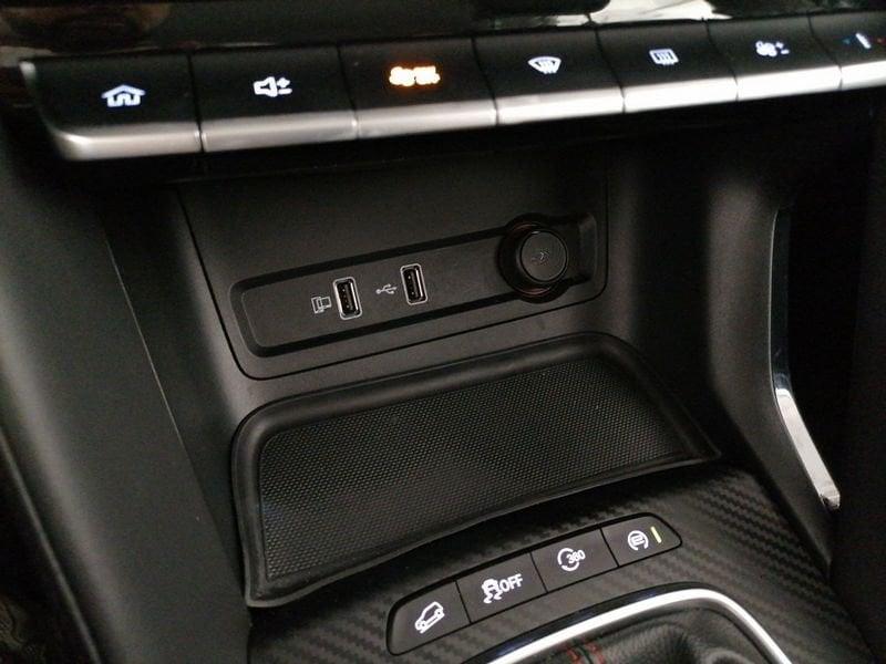 MG ZS 1.5 Luxury