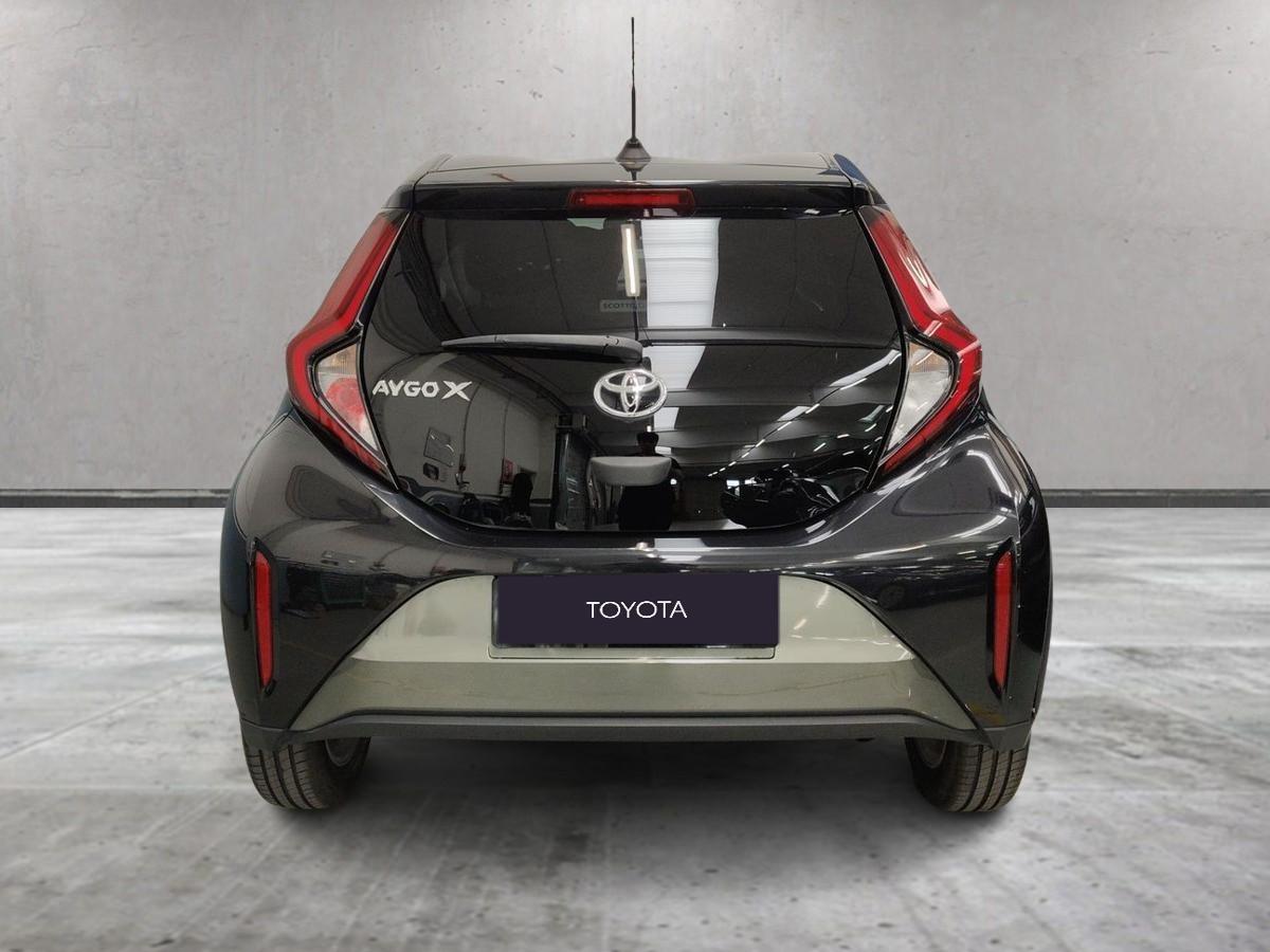 TOYOTA Aygo X 1.0 Trend 72cv