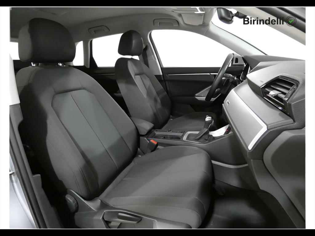 AUDI Q3 2ª serie - Q3 35 TDI S tronic Business Advanced