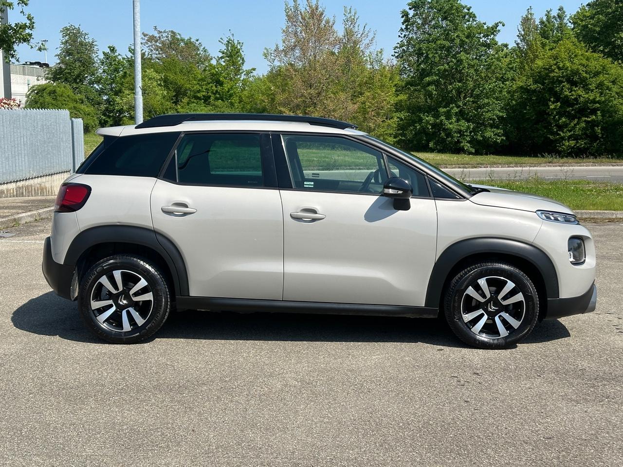 Citroen C3 Aircross BlueHDi 110 S&S Shine Pack