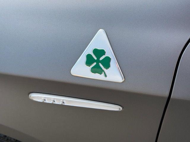 ALFA ROMEO Giulietta 1750 Turbo TCT Quadrifoglio Verde