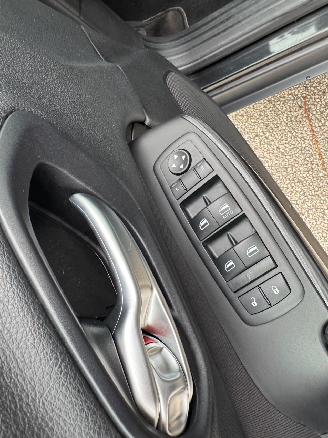 Jeep Cherokee 2.0 Mjt II 170CV 4WD Active Drive Limited