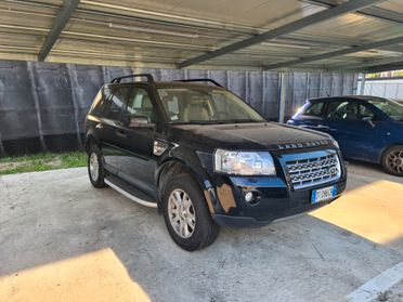 Land Rover Freelander 2.2 TD4 - FRIZIONE DA RIFARE