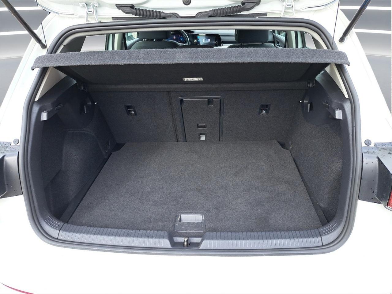Volkswagen Golf 1.0 tsi evo life 110cv