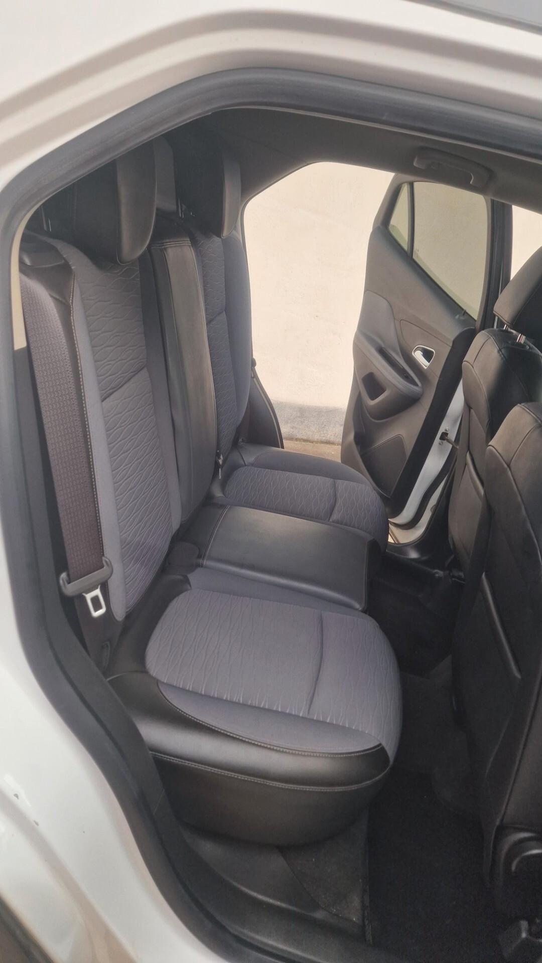 Opel Mokka 1.6 CDTI Ecotec 136CV 4x2 Start&Stop Cosmo