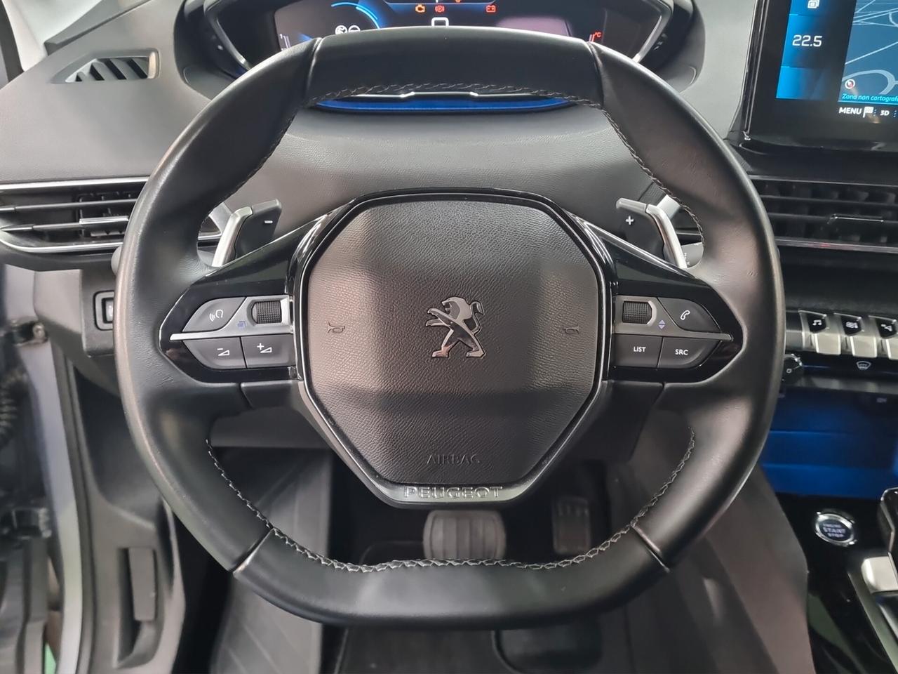 Peugeot 5008 BlueHDi 130 S&S EAT8 Allure Pack 7 POSTI