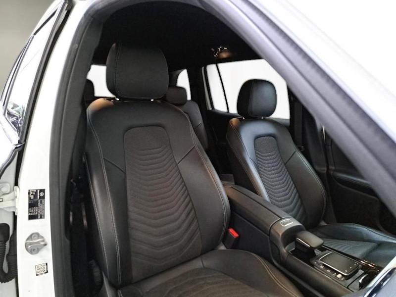 MERCEDES-BENZ GLB 200 D AUTOMATIC BUSINESS EXTRA 5 PORTE SUV