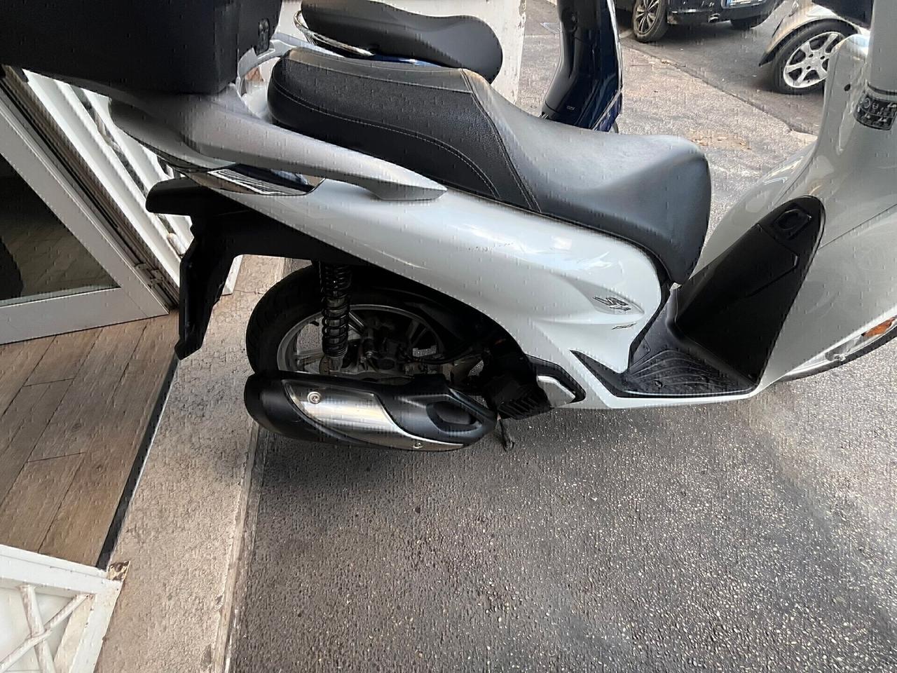 HONDA SH 150