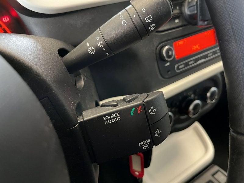 Renault Twingo Twingo 1.0 sce Duel 69cv edc