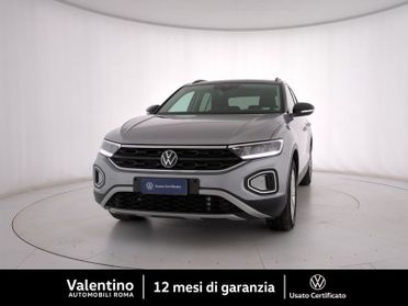 Volkswagen T-Roc 1.5 TSI ACT Life