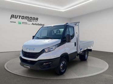 IVECO Daily 35C14h gemellato fisso