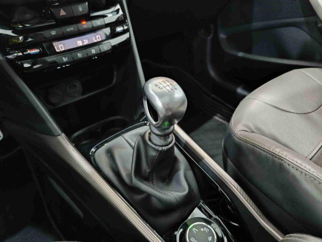 PEUGEOT 2008 1° serie BlueHDi 120 S&S Féline