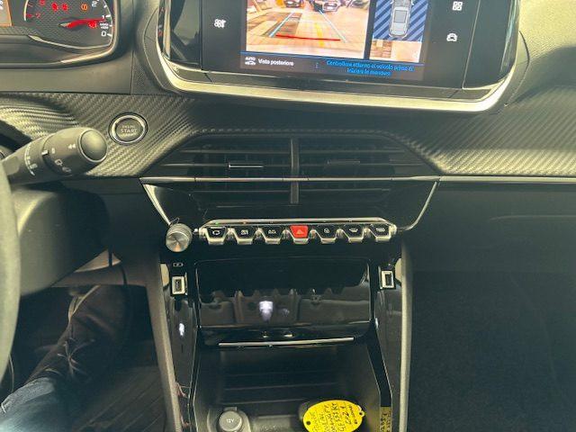 PEUGEOT 2008 BlueHDi 130 S&S EAT8 Allure Pack N1