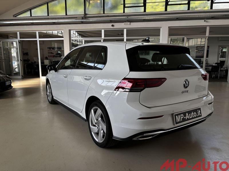 Volkswagen Golf 1.4 GTE DSG Plug-In Hybrid