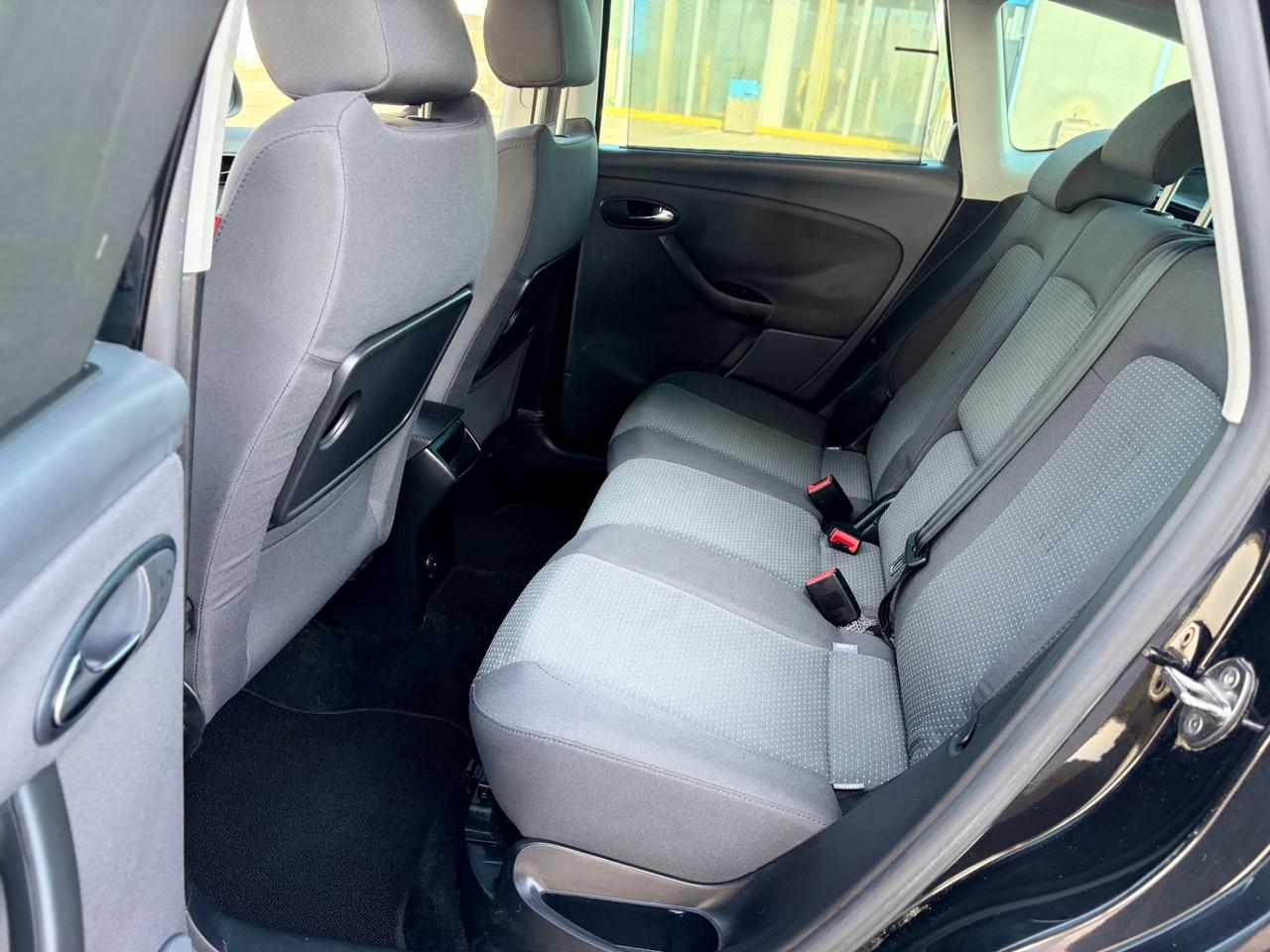 Seat Altea XL 1.9 TDI 2008 118.000km Stylance