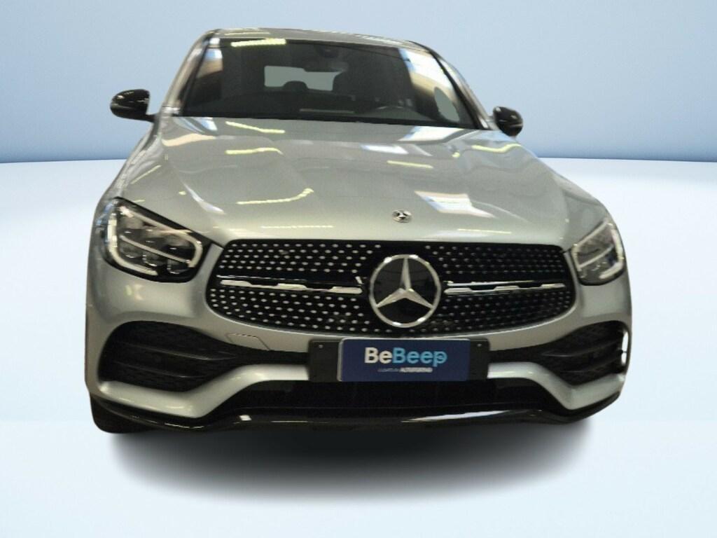 Mercedes GLC 220 220 D Premium 4Matic 9G-Tronic Plus
