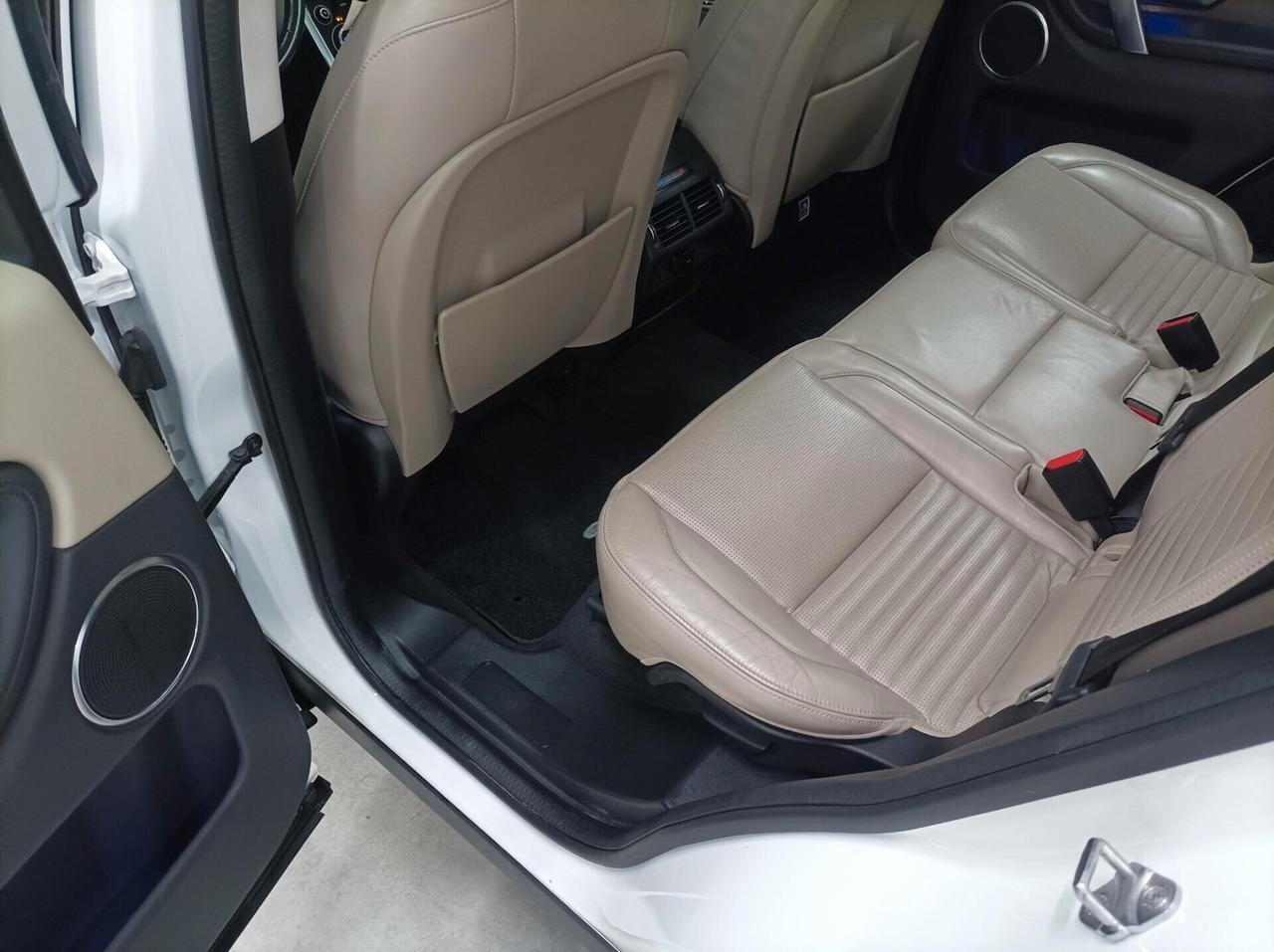 Land Rover Discovery Sport 2.0D I4-L.Flw 150 CV AWD Auto R-Dynamic SE - 01/2020