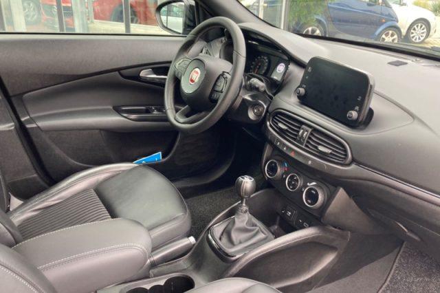 FIAT Tipo 1.6 Mjt S&S SW S-Design