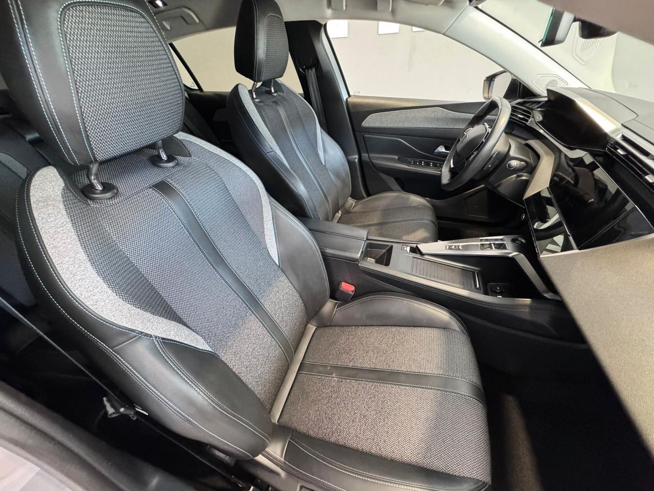 Peugeot 308 BlueHDi 130 S&S EAT8 Allure