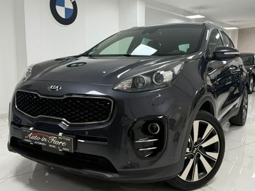 KIA SPORTAGE 2WD FULL OPTIONAL,IMPIANTO JBL