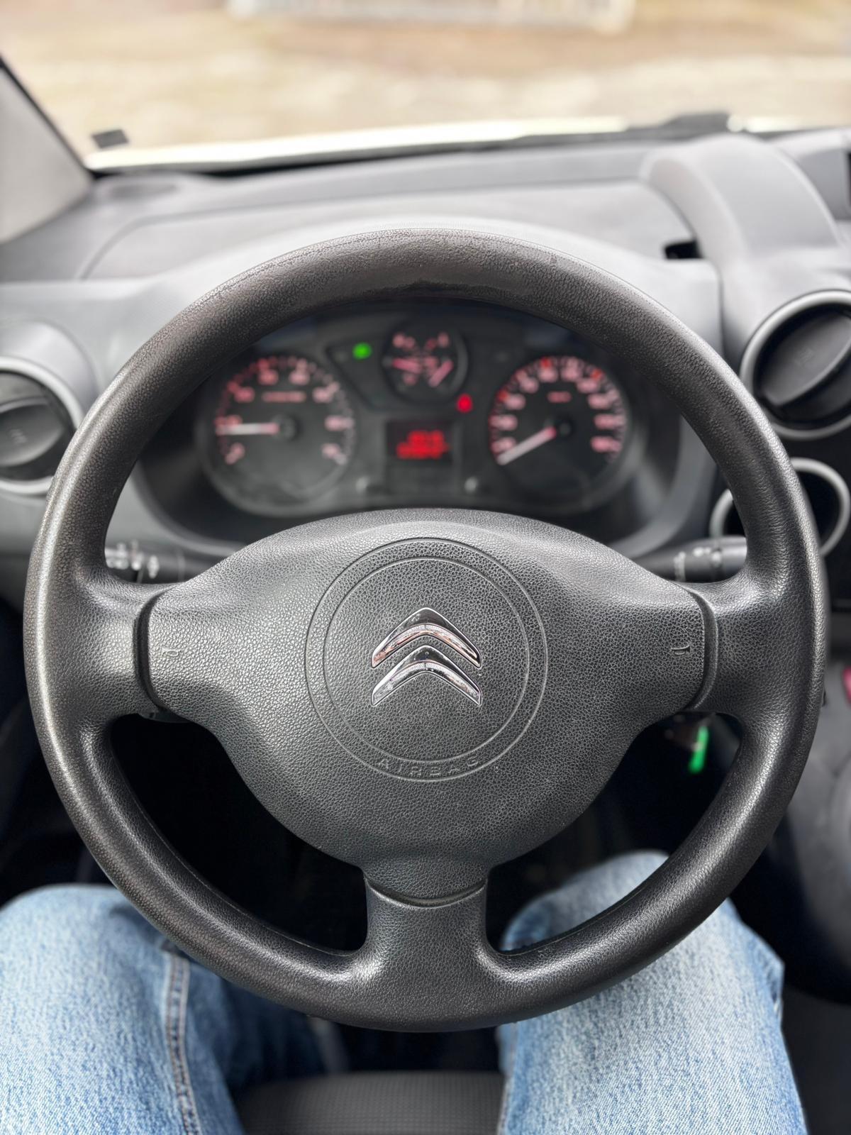 Citroen Berlingo 1.6 HDi 75cv