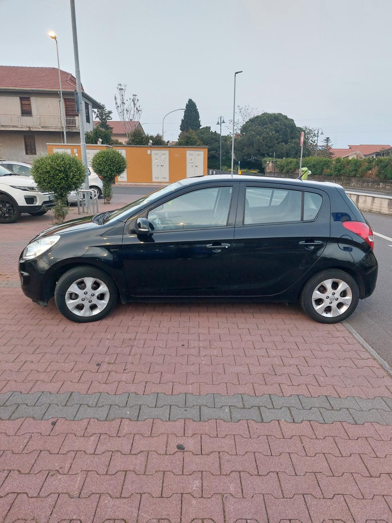 Hyundai i20 1.2 5p. Classic Pack 2