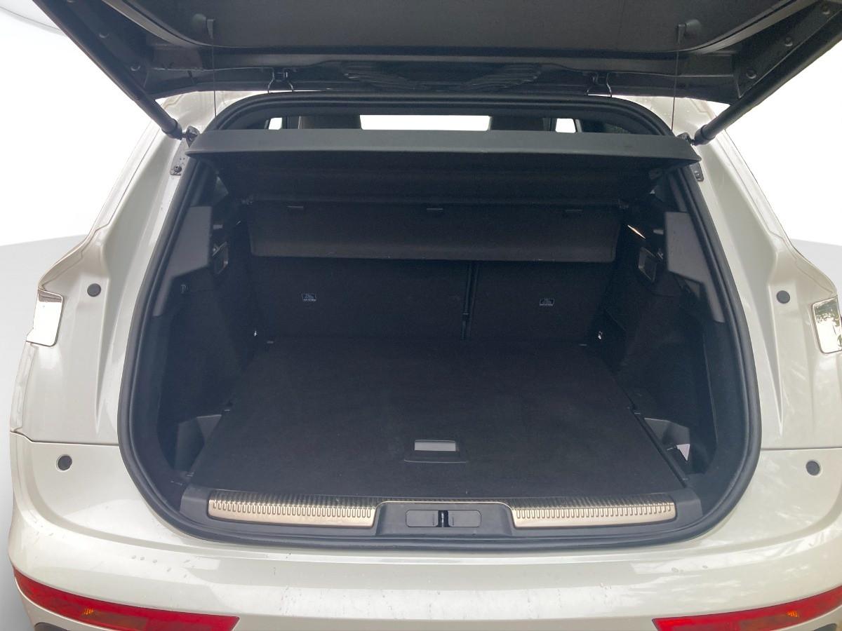 DS DS7 Crossback 1.5 bluehdi Grand Chic 130cv auto