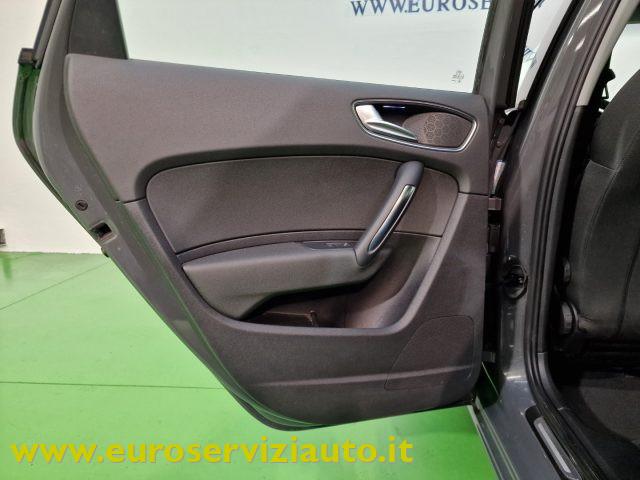 AUDI A1 SPB 1.6 TDI 116 CV Sport