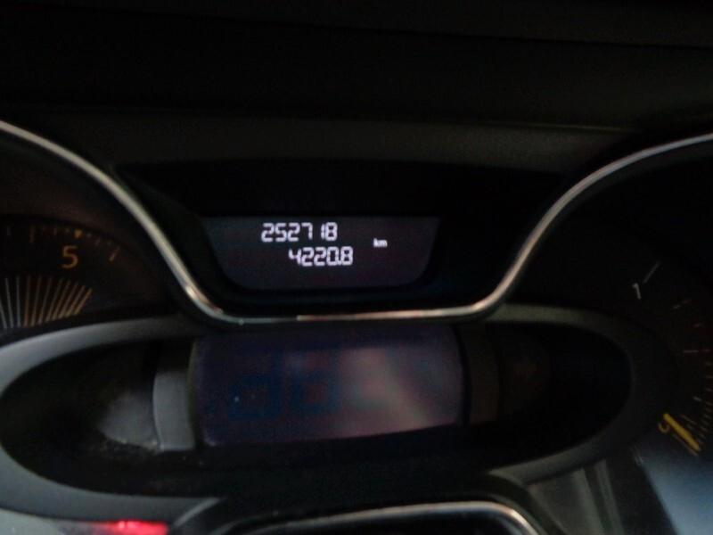 Renault Captur dCi 8V 90 CV Start&Stop Energy Zen