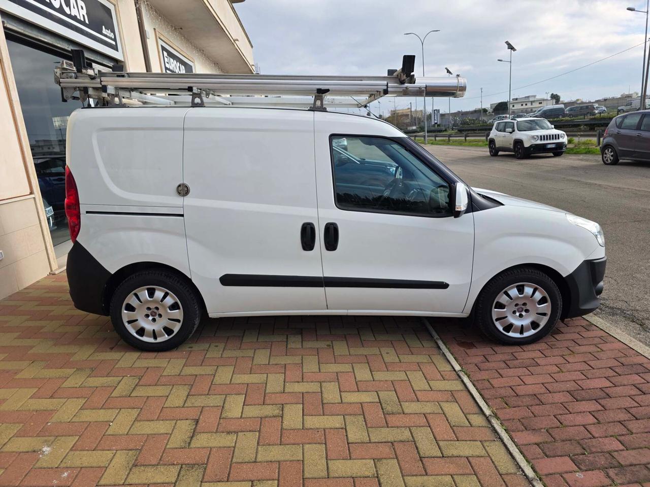 Fiat Doblò 1.6 MultiJet 105cv Cargo