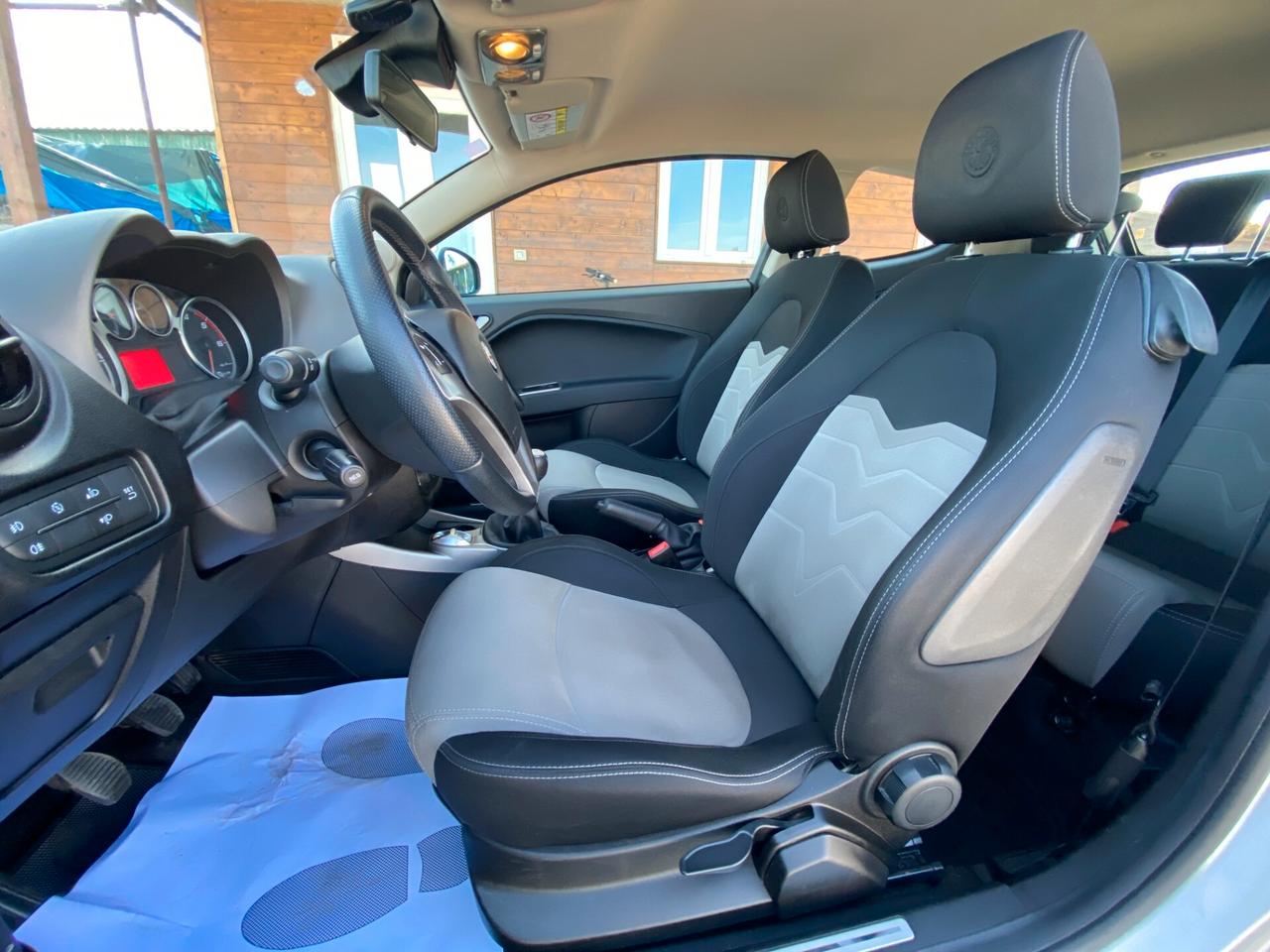 ALFA ROMEO MiTo 1.3 JTDm NEOPAT. GARANTITA