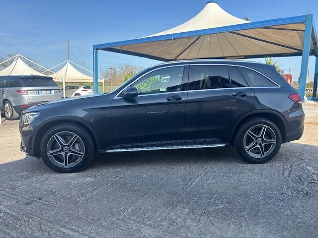 Mercedes-benz GLC 300 de 4Matic EQ-Power Premium 2022