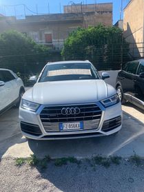 Audi Q5 ANNO 2019