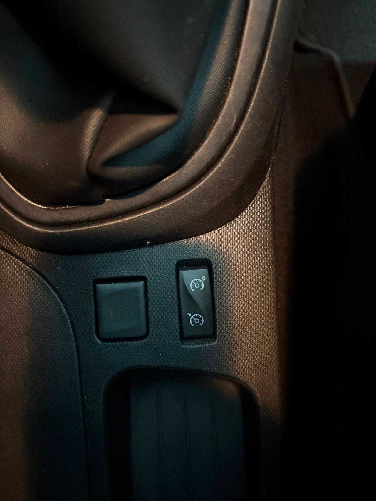 Renault Captur dCi 8V 90 CV Start&Stop Energy