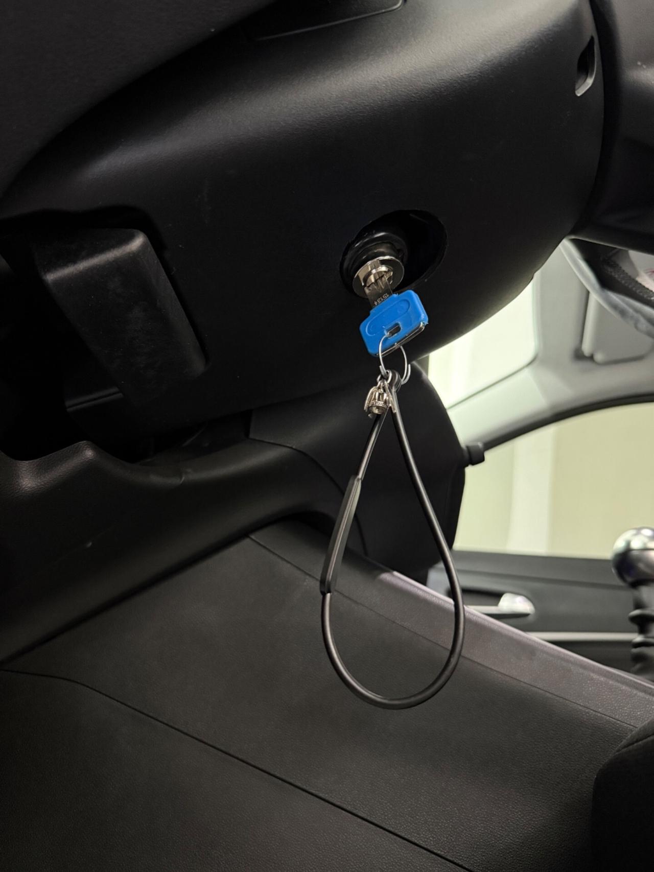 Jeep Avenger 1.2 Turbo 100 CV Summit