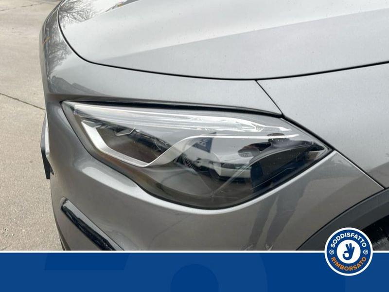 Mercedes-Benz GLA 200d Automatic Advanced Plus Progressive