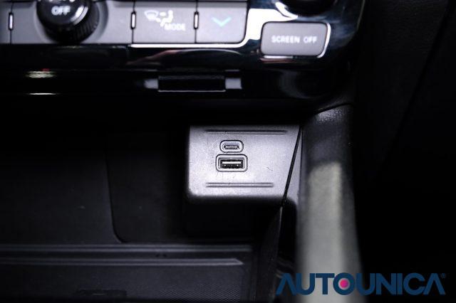 JEEP Compass 1.3 TURBO T4 240 CV PHEV AT6 4XE S