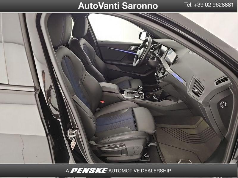 BMW Serie 1 120d 5p. Msport