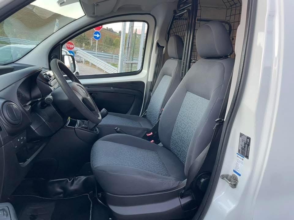 Citroen Nemo 1.3 HDi 80CV Furgone