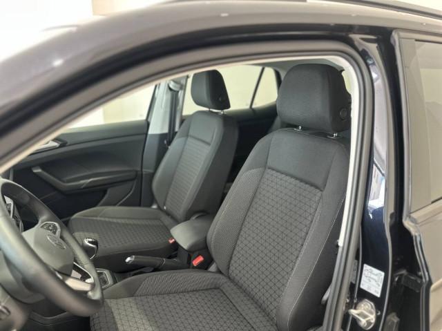 Volkswagen T-Cross 1.0 tsi Style 110cv
