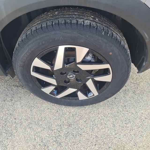 OPEL Mokka 1.5 diesel Elegance