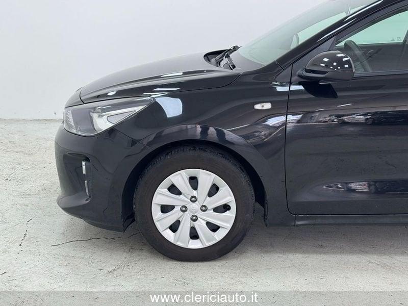 KIA Rio 1.2 MPi 5 porte Active