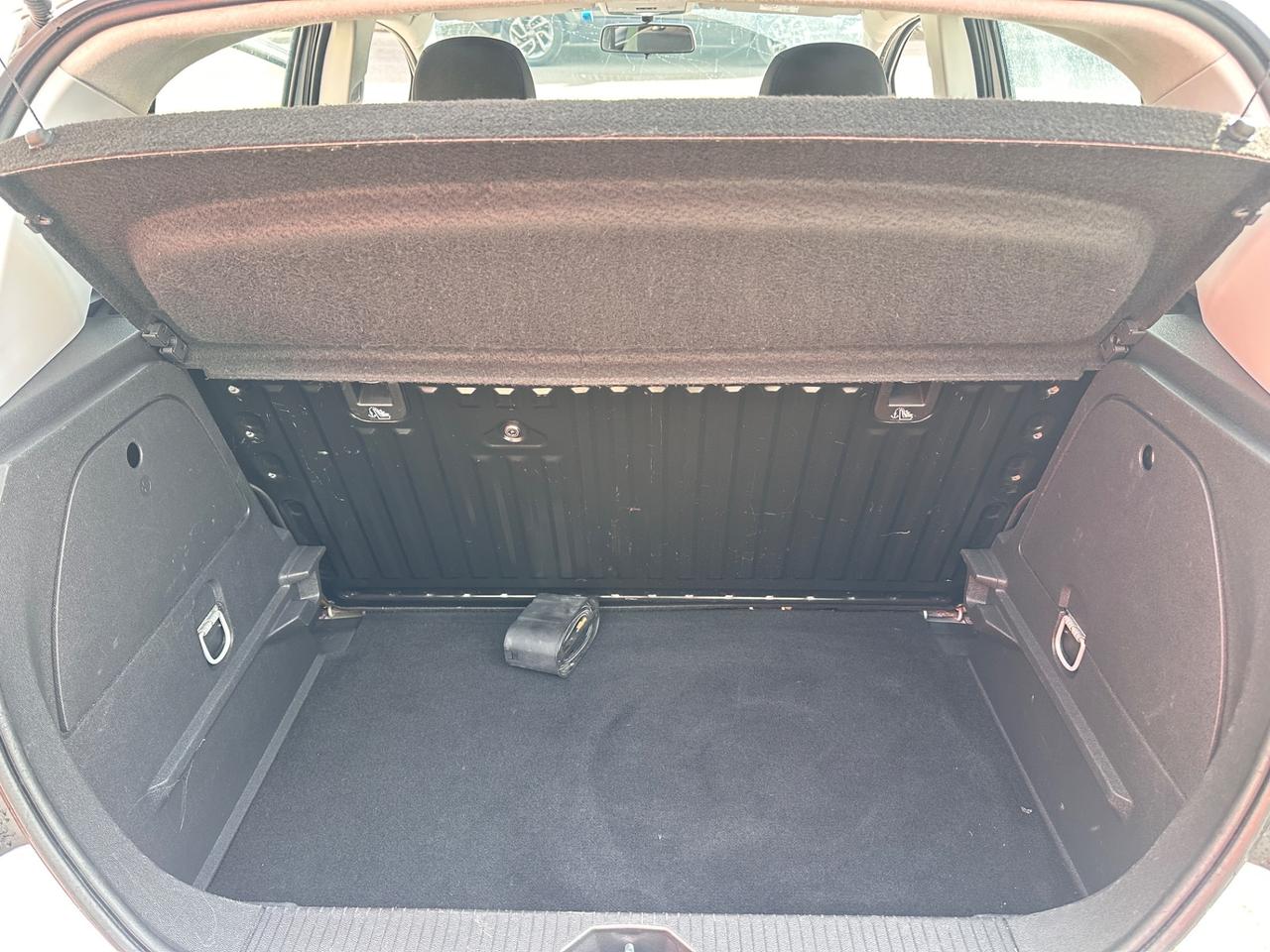 Opel Corsa 1.4 90CV GPL Tech 5 porte-2018