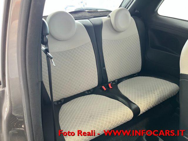 FIAT 500 1.0 Hybrid Dolcevita NEOPATENTATI PROMO