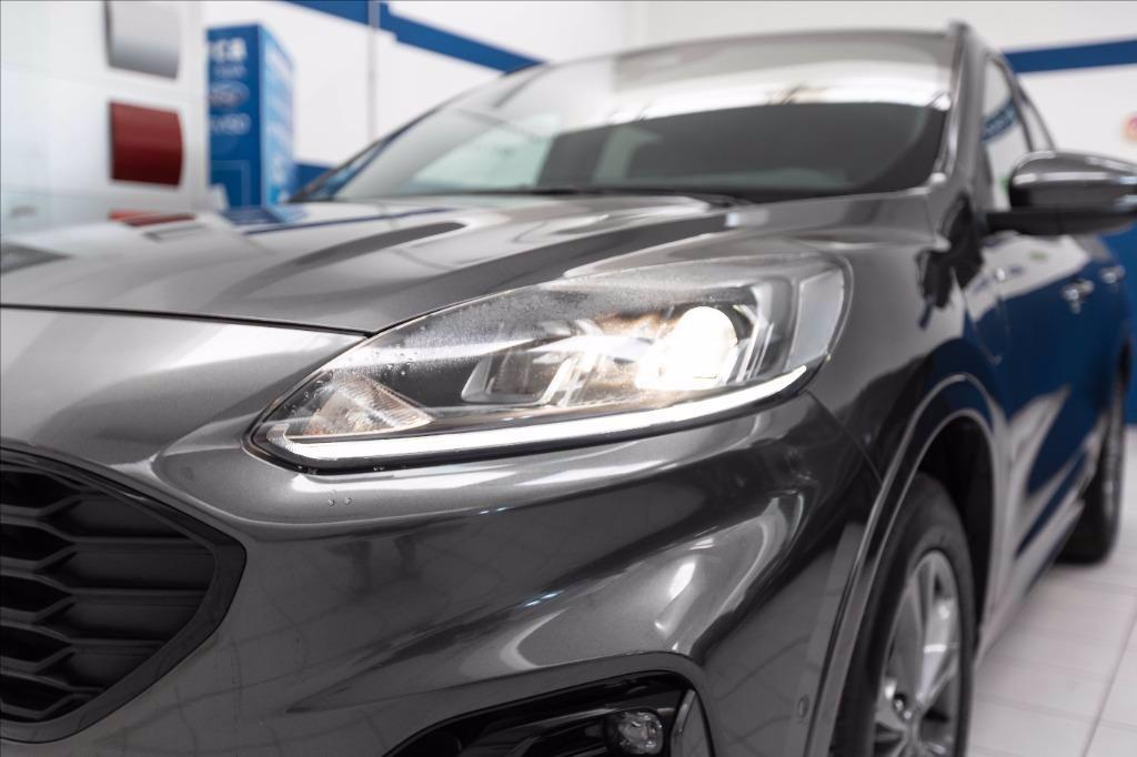 FORD Kuga 2.5 phev ST-Line 2wd 225cv cvt del 2022