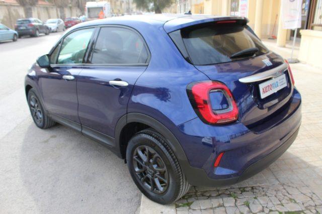 FIAT 500X 1.3 MultiJet 95 CV Club( X NEO PATENTATI)