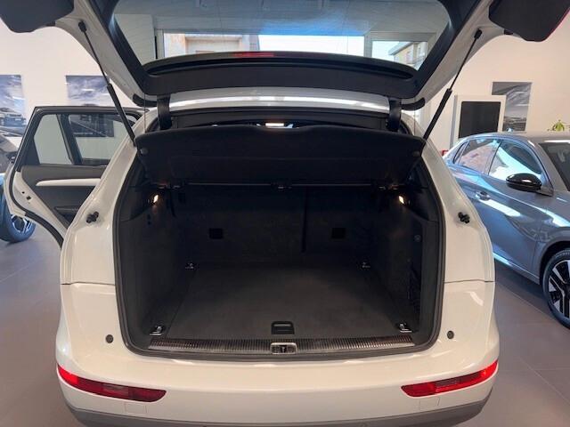 Audi Q5 2.0 TDI 170 CV S-Line S tronic 2011